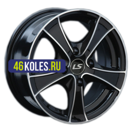LS 6x14/4x108 ET37,5 D73,1 801 BKF