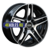 LS 6,5x15/4x98 ET32 D58,6 802 BKF (конус)