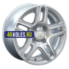 LS 7x16/5x112 ET38 D66,6 802 SF (конус)