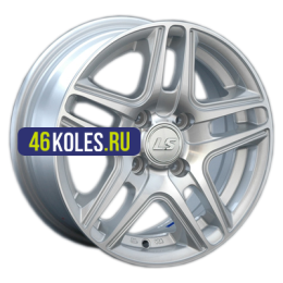 LS 7x16/5x112 ET38 D66,6 802 SF (конус)