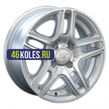 LS 7x16/5x112 ET38 D66,6 802 SF