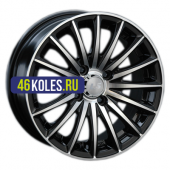 LS 6,5x15/4x114,3 ET40 D73,1 804 BKF (конус)