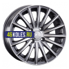 LS 7x16/5x112 ET42 D66,6 804 GMF (конус)