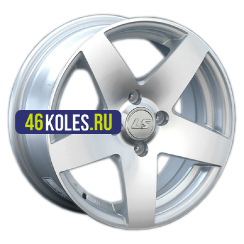 LS 7x17/5x108 ET40 D73,1 806 SF (конус)