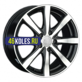 LS 6,5x16/5x112 ET45 D57,1 807 BKF