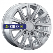 LS 6x15/6x139,7 ET33 D106,1 812 SF
