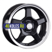 LS 7,5x17/5x114,3 ET45 D73,1 816 BKL