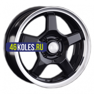 LS 7,5x17/5x114,3 ET45 D73,1 816 BKL