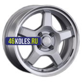 LS 6,5x15/4x100 ET45 D60,1 816 SL