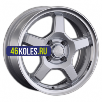 LS 6,5x15/4x100 ET45 D60,1 816 SL