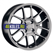 LS 7x16/4x100 ET42 D73,1 817 BKF (конус)