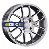 LS 7x16/4x100 ET42 D73,1 817 GMF (конус)