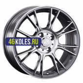 LS 7x16/4x100 ET42 D73,1 818 GMF (конус)