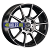 LS 6,5x15/4x100 ET40 D73,1 820 BKF