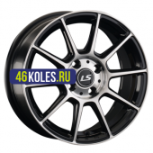 LS 6,5x15/4x100 ET40 D73,1 820 BKF