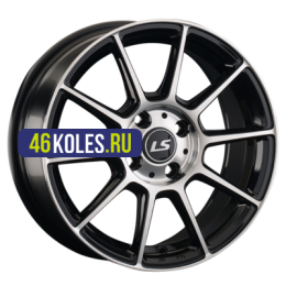 LS 6,5x15/4x100 ET40 D73,1 820 BKF