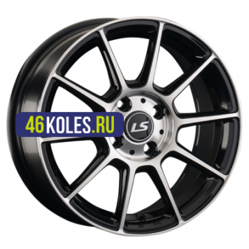 LS 6,5x15/4x100 ET40 D73,1 820 BKF