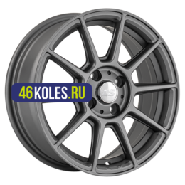 LS 6,5x15/4x100 ET40 D73,1 820 MGM (конус)