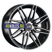 LS 6,5x15/4x100 ET40 D73,1 832 BKF (конус)