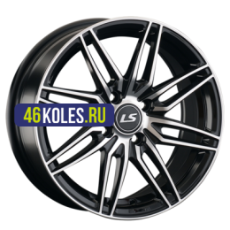 LS 6,5x15/4x100 ET40 D73,1 832 BKF (конус)