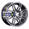 LS 6x14/4x100 ET40 D73,1 832 GMF (конус)
