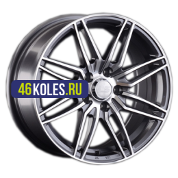 LS 6x14/4x100 ET40 D73,1 832 GMF (конус)