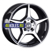 LS 6,5x15/4x98 ET32 D58,6 833 BKF (конус)