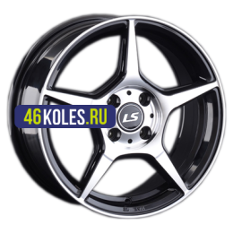 LS 6,5x15/4x98 ET32 D58,6 833 BKF (конус)