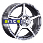 LS 7x16/4x100 ET42 D60,1 833 GMF (конус)