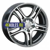 LS 6,5x15/4x114,3 ET40 D73,1 838 GMF