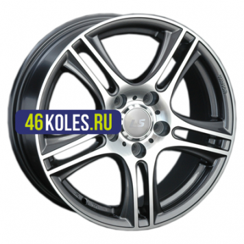 LS 6,5x15/4x114,3 ET40 D73,1 838 GMF