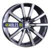 LS 8x18/5x114,3 ET35 D73,1 841 GMF (конус)