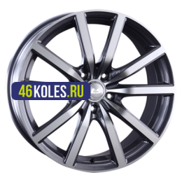 LS 8x18/5x114,3 ET35 D73,1 841 GMF (конус)