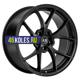 LS 8,5x18/5x114,3 ET35 D67,1 845 BKS (конус)