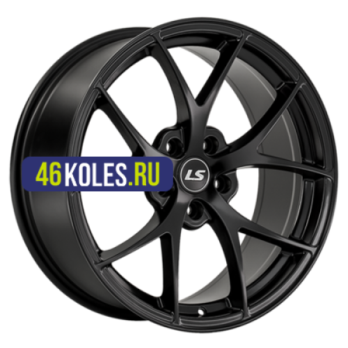 LS 8,5x18/5x112 ET25 D66,6 845 BKS (конус)