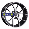 LS 8,5x18/5x114,3 ET35 D67,1 845 GMF (конус)