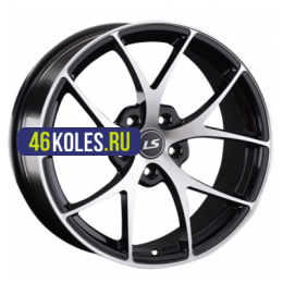 LS 8,5x18/5x114,3 ET35 D67,1 845 GMF (конус)