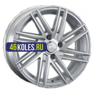 LS 6,5x15/4x100 ET40 D73,1 846 SF (конус)