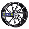 LS 8x19/5x114,3 ET35 D67,1 850 BKF (конус)