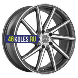 LS 8x19/5x114,3 ET45 D67,1 850 MGMF (конус)