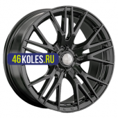LS 7,5x17/5x112 ET40 D66,6 861 BK (конус)
