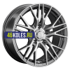 LS 7x16/5x114,3 ET45 D67,1 861 GMF (конус)