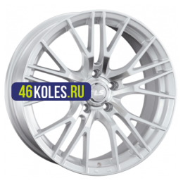 LS 7,5x17/5x114,3 ET45 D67,1 861 SF (конус)