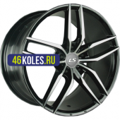 LS 6,5x15/4x100 ET40 D73,1 891 BKF (конус)