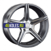 LS 8x17/4x100 ET35 D60,1 892 GMF (конус)