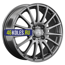 LS 6,5x16/4x108 ET26 D65,1 899 GM (конус)