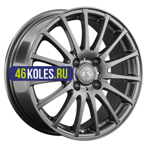 LS 6,5x16/4x108 ET26 D65,1 899 GM (конус)