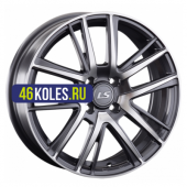 LS 6,5x17/4x100 ET41 D60,1 917 GMF (конус)