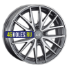 LS 6x16/4x100 ET41 D60,1 918 GMF (конус)