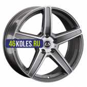 LS 8x18/5x114,3 ET40 D73,1 922 GMF (конус)